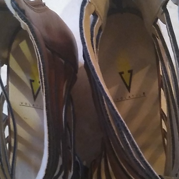 Shoes - Picture 3 of 3